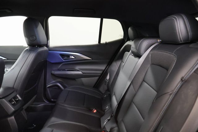 New 2026 Chevrolet Equinox EV LT FWD image 28