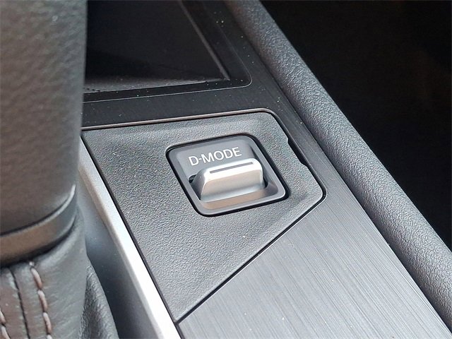 New 2026 Nissan Kicks SV w/ Cold Weather Package image 18