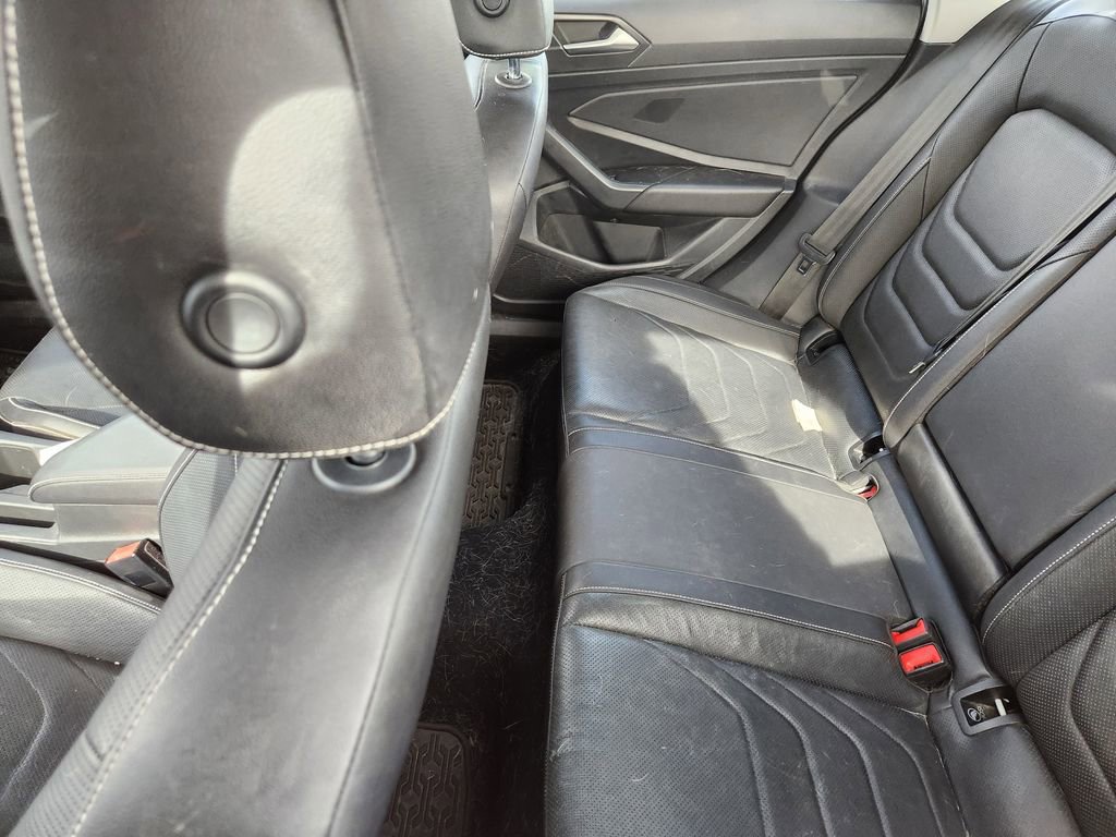 Used 2022 Volkswagen Jetta SEL image 10