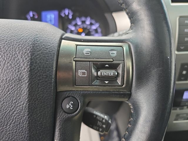 Used 2010 Lexus GX 460 image 34