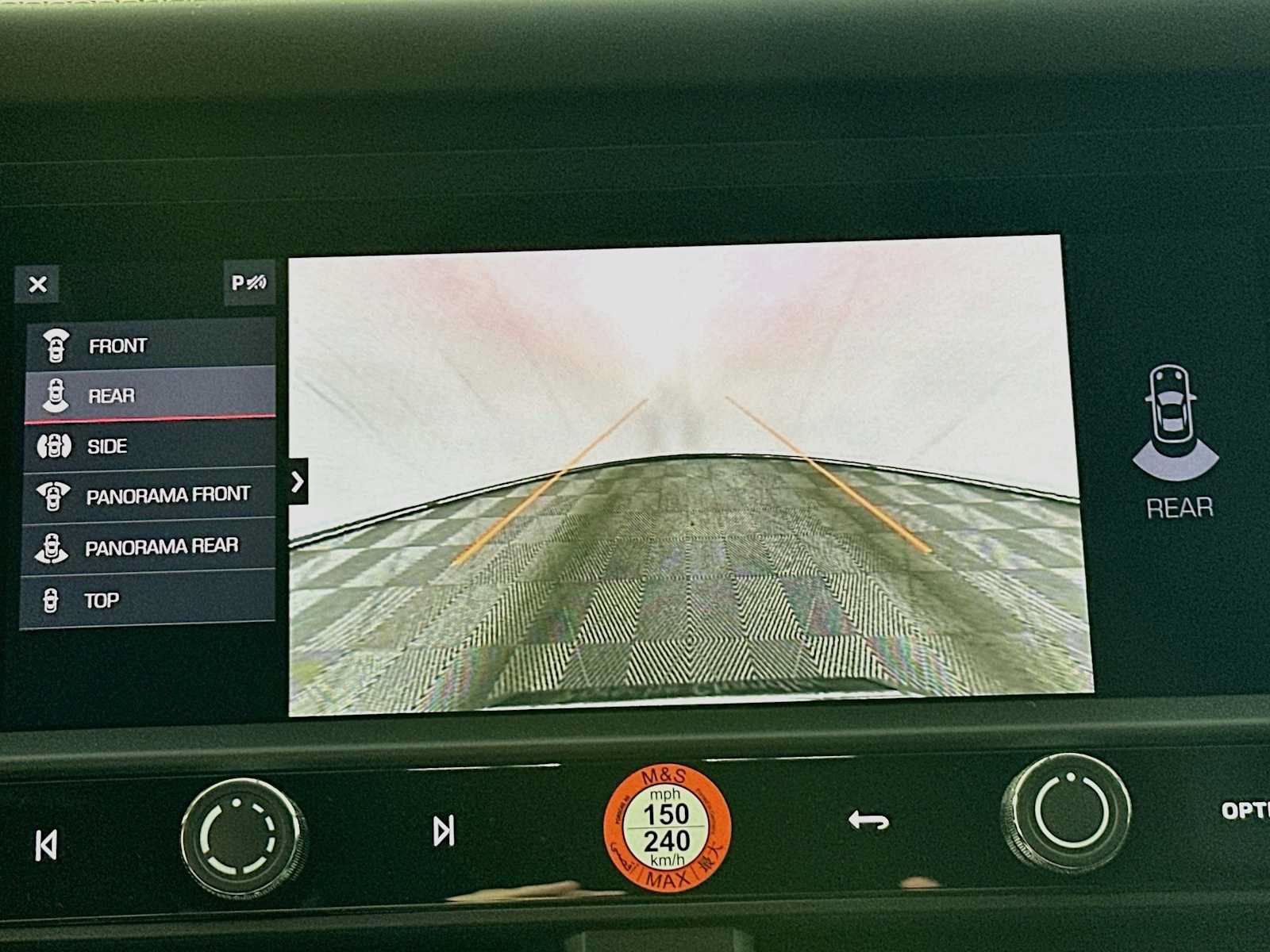 New 2026 Porsche Macan S AWD/4WD image 19