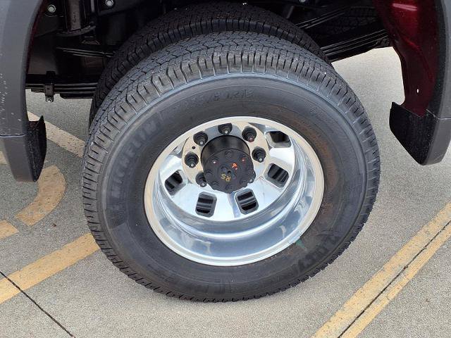 New 2026 Chevrolet Silverado 3500 LTZ w/ LTZ Plus Package AWD/4WD image 20