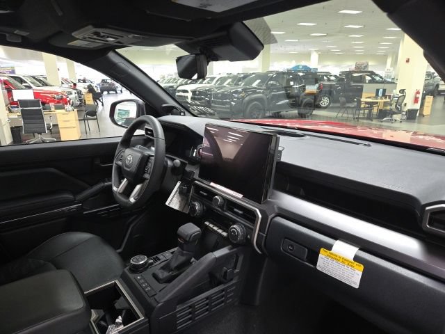 New 2026 Toyota 4Runner TRD Off-Road Premium AWD/4WD image 9