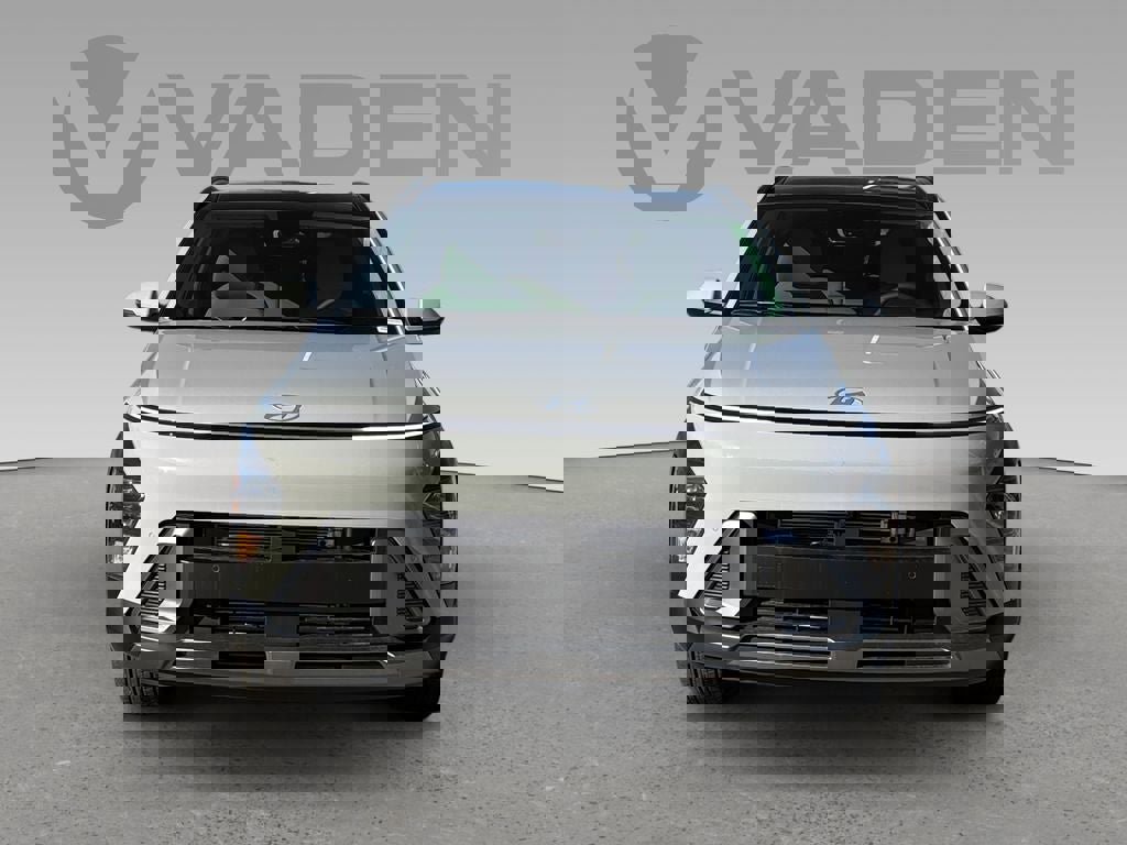 New 2026 Hyundai Kona Limited image 25