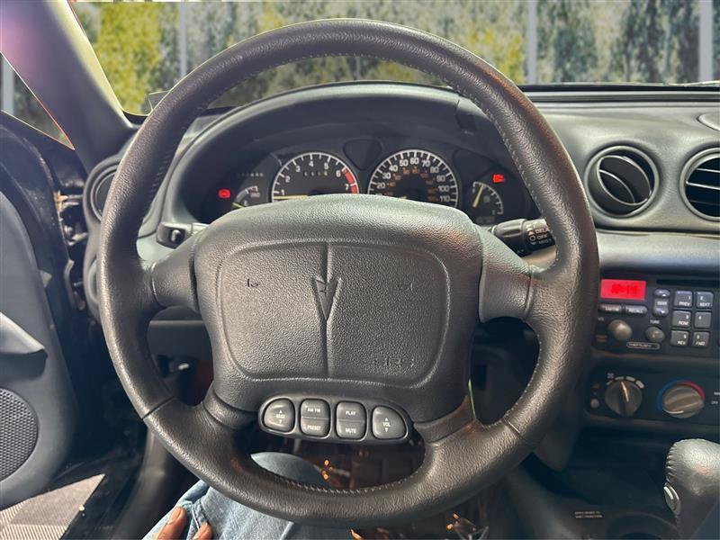 Used 1998 Pontiac Grand Am GT w/ Opt Pkg FWD image 17