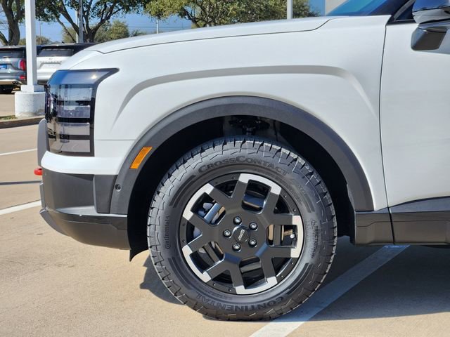 Certified 2026 Hyundai Palisade XRT Pro image 6