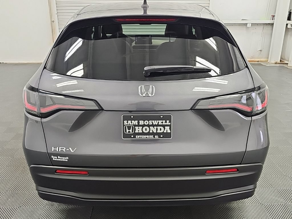 New 2027 Honda HR-V LX image 7