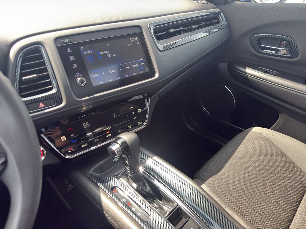 Used 2022 Honda HR-V EX image 22