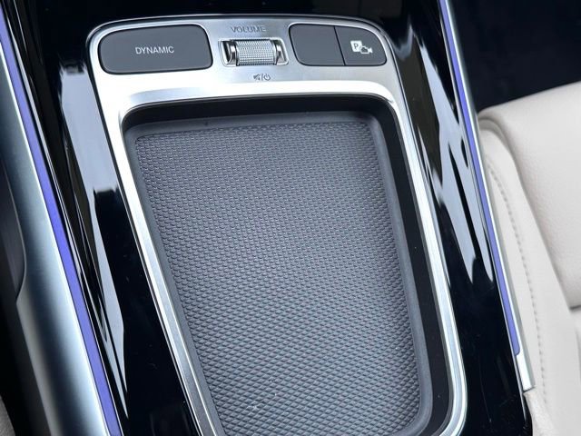 New 2026 Mercedes-Benz GLB 250 4MATIC image 18