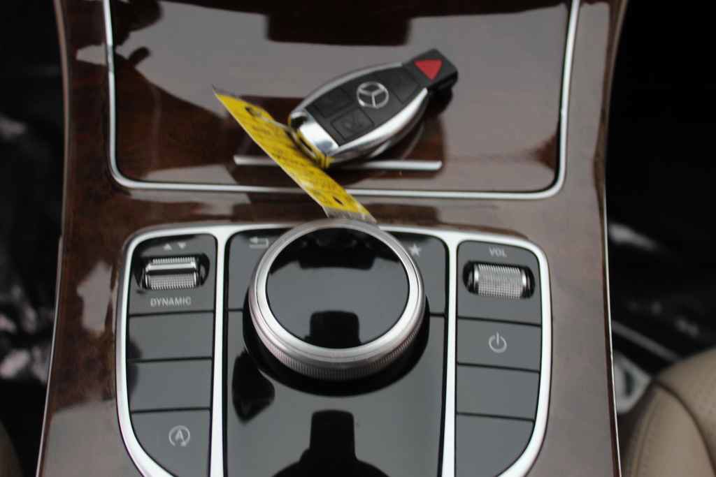 Used 2017 Mercedes-Benz C 300 Sedan image 22