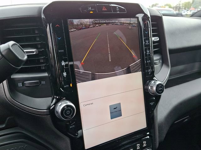 New 2026 RAM 3500 Tradesman image 17