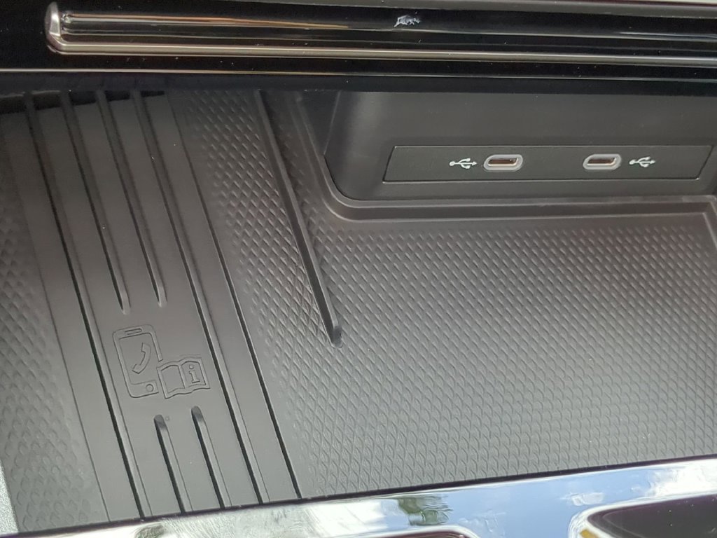 New 2026 Volkswagen Atlas SE FWD image 26