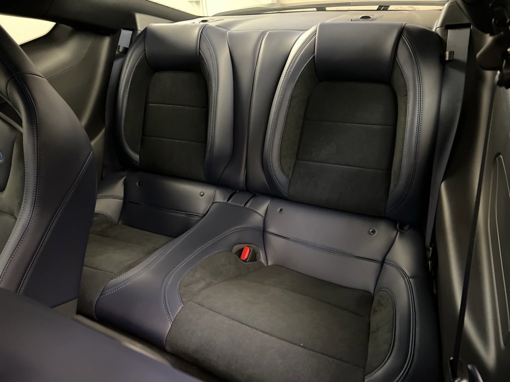 New 2025 Ford Mustang Dark Horse image 31