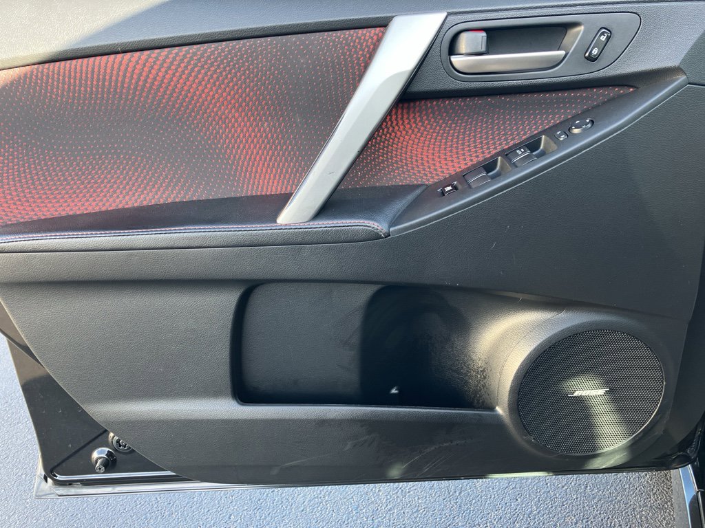 Used 2013 MAZDA MAZDA3 Touring image 17