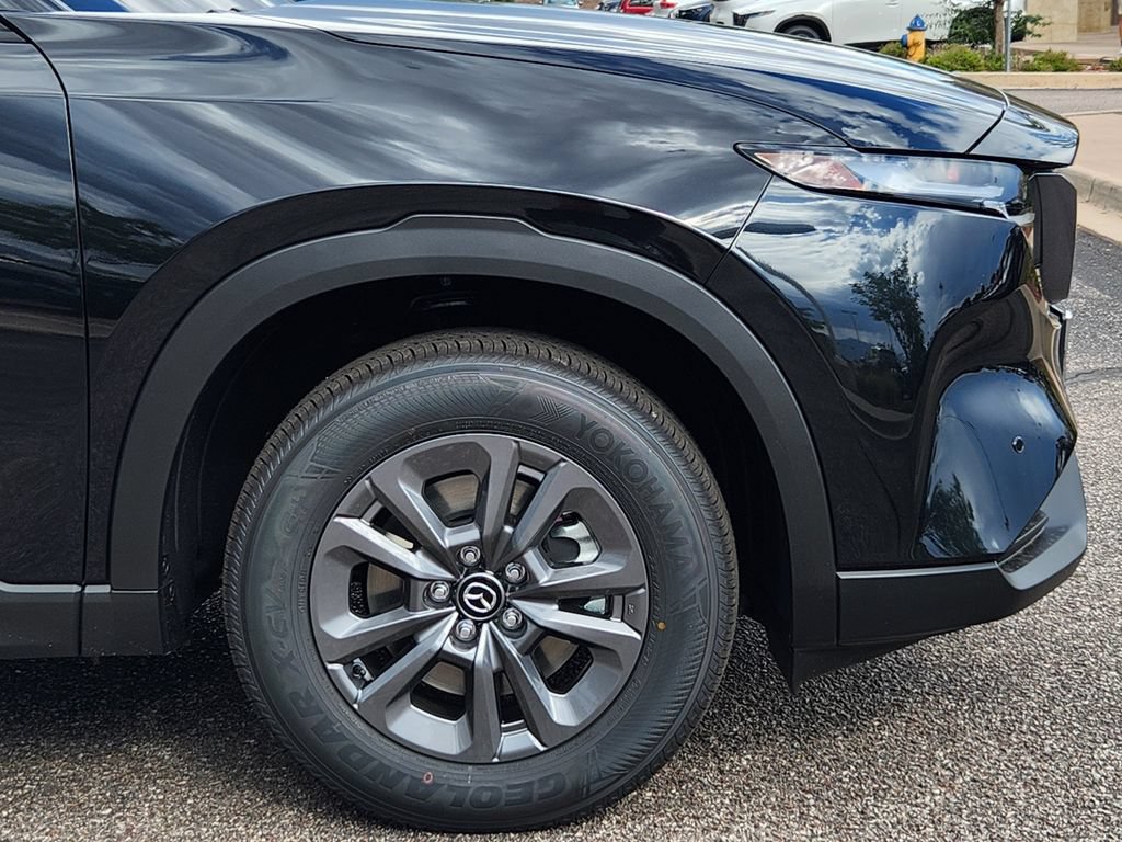 New 2026 MAZDA CX-5 Select AWD/4WD image 29