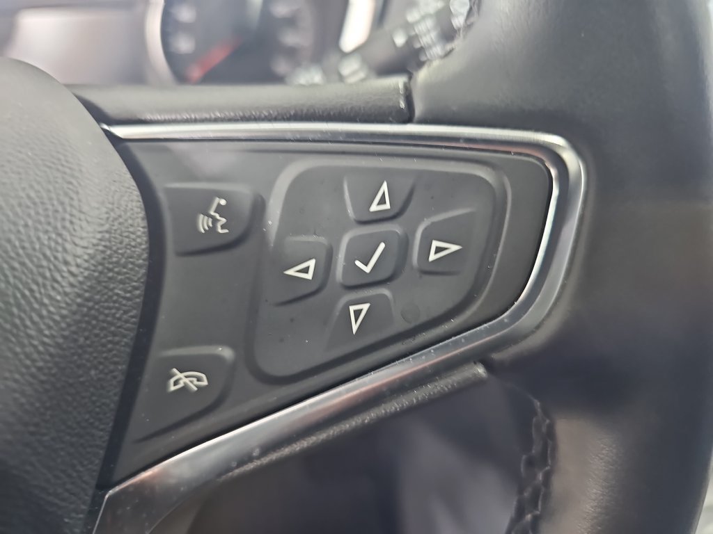 Certified 2024 Chevrolet Equinox LT AWD/4WD image 23