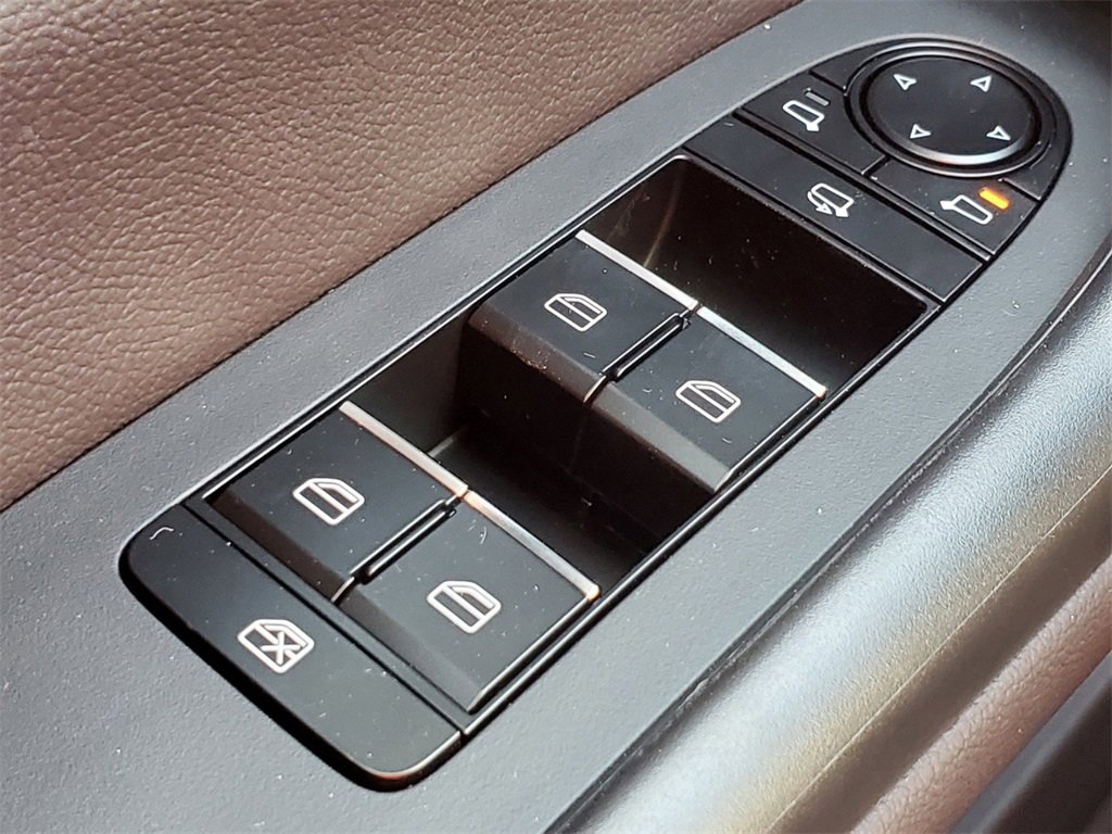 New 2025 MAZDA CX-50 AWD 2.5 S w/ Weather Package image 20