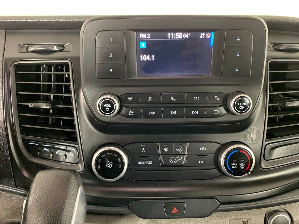 Used 2021 Ford Transit 350 XLT image 25
