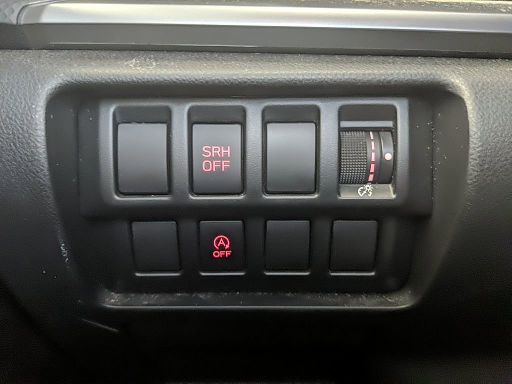 Used 2023 Subaru Forester Premium image 27