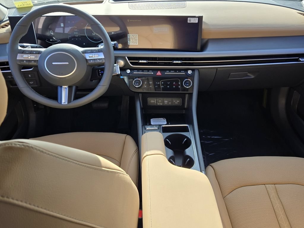 New 2026 Hyundai Sonata Limited FWD image 7