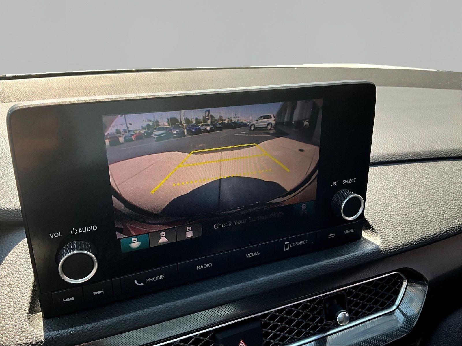 Certified 2023 Acura Integra A-Spec FWD image 14