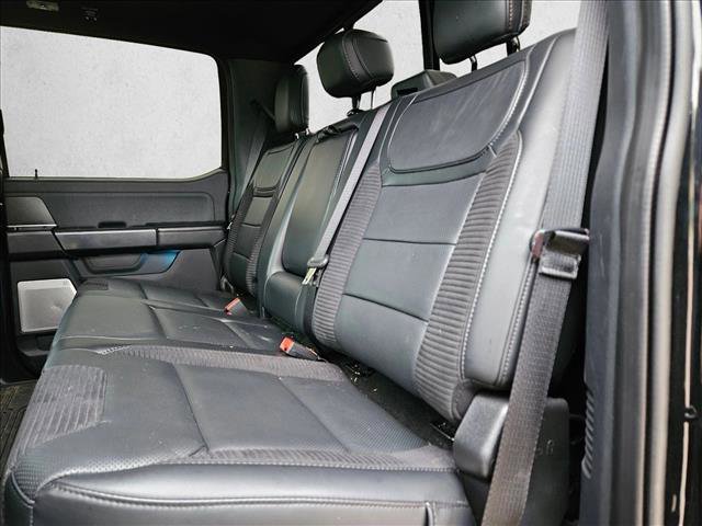 Used 2023 Ford F150 Raptor w/ Raptor Carbon Fiber Package AWD/4WD image 15