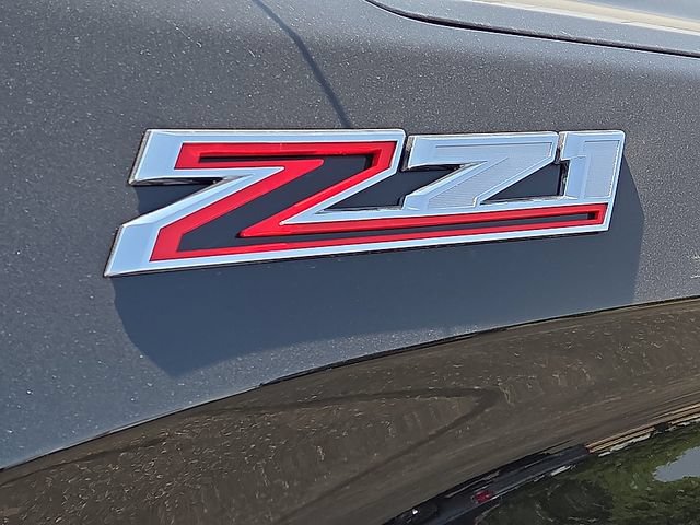 New 2026 Chevrolet Silverado 1500 RST w/ Z71 Off-Road Package AWD/4WD image 7