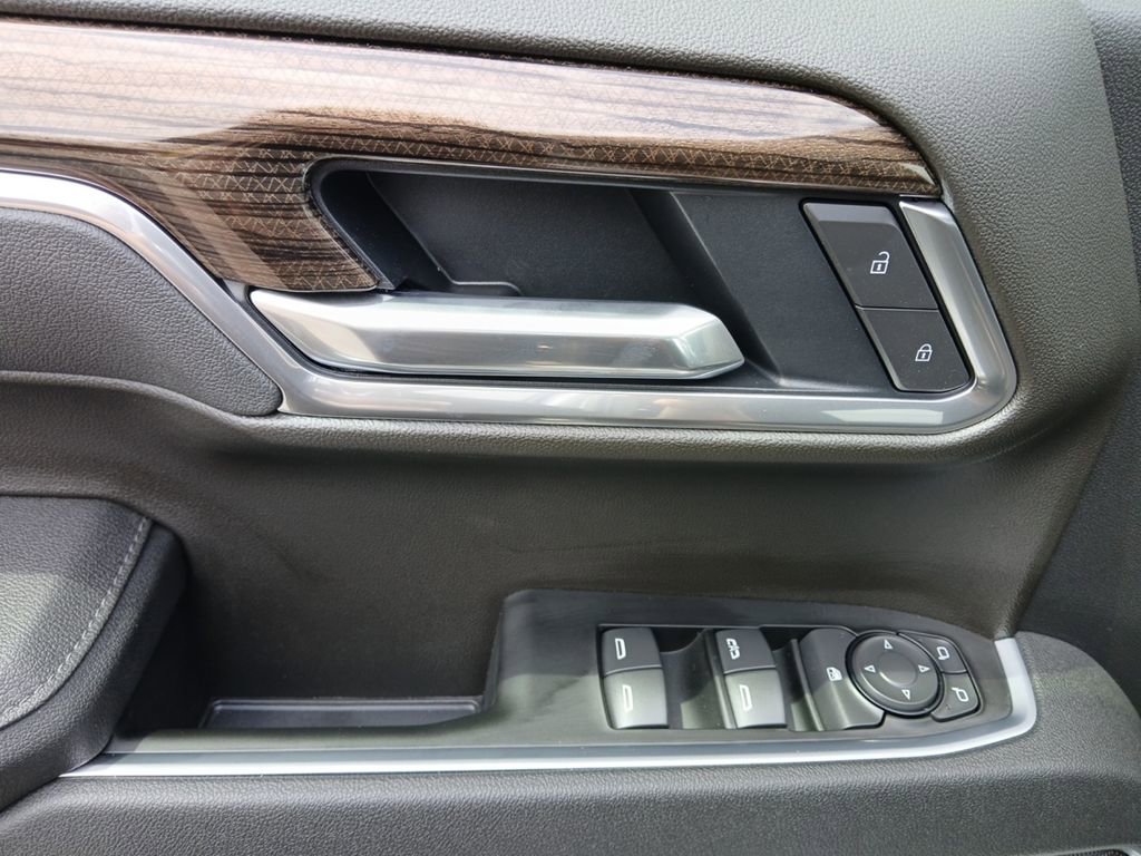 New 2026 Chevrolet Silverado 1500 LT w/ Texas Edition Plus image 11