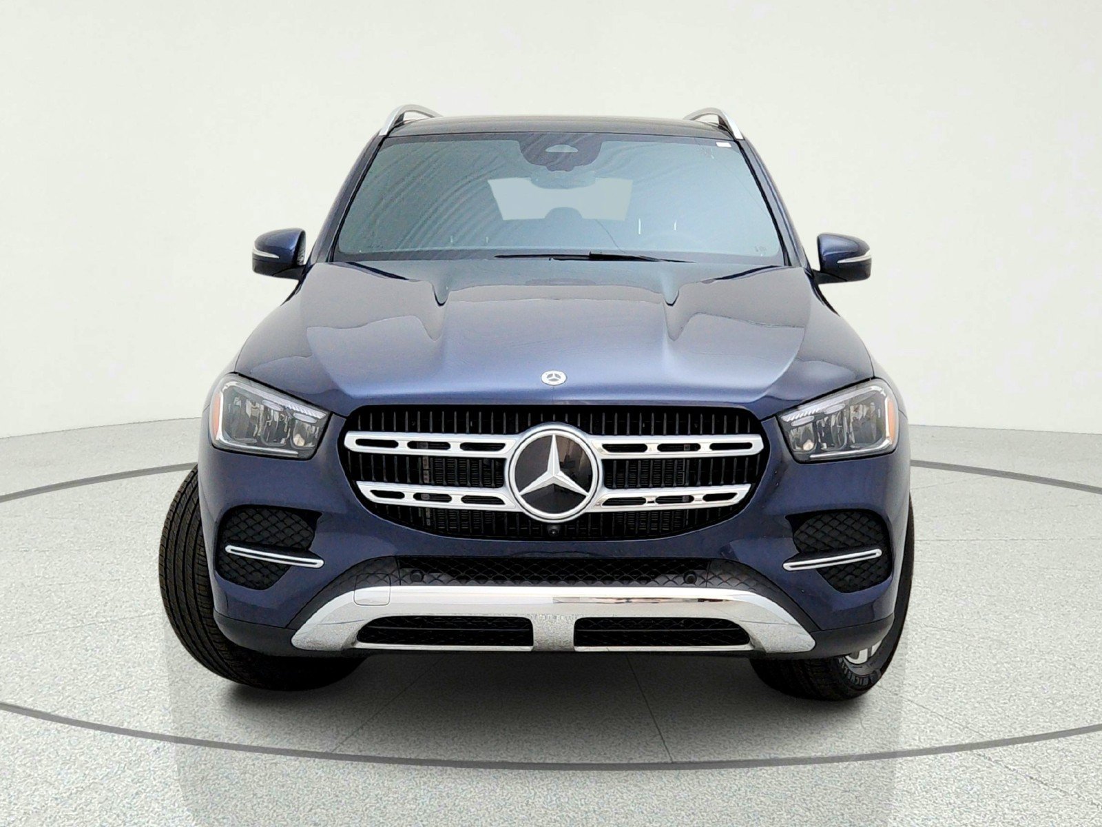 New 2026 Mercedes-Benz GLE 350 4MATIC image 3