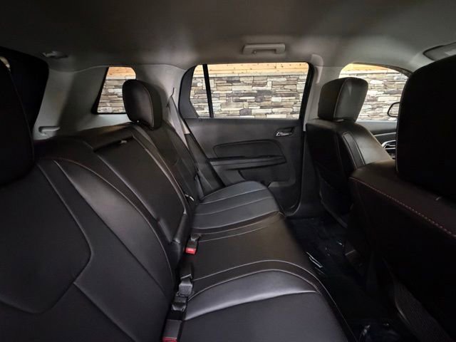 Used 2015 GMC Terrain SLT AWD/4WD image 30