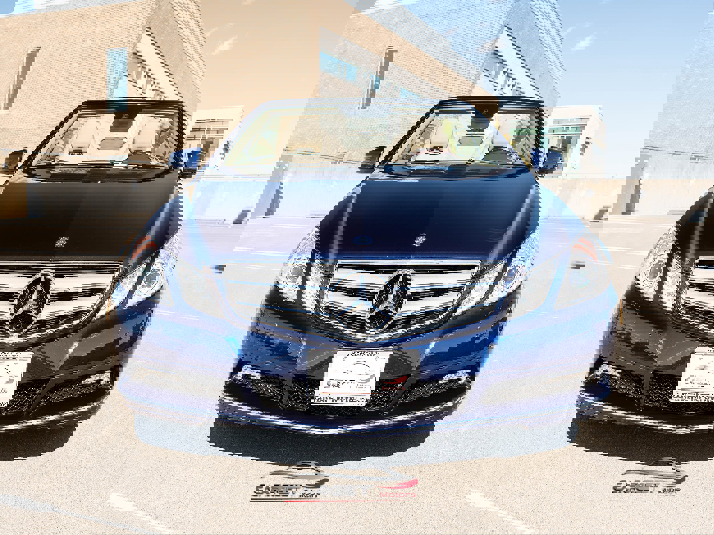 Used 2011 Mercedes-Benz E 350 Cabriolet image 3