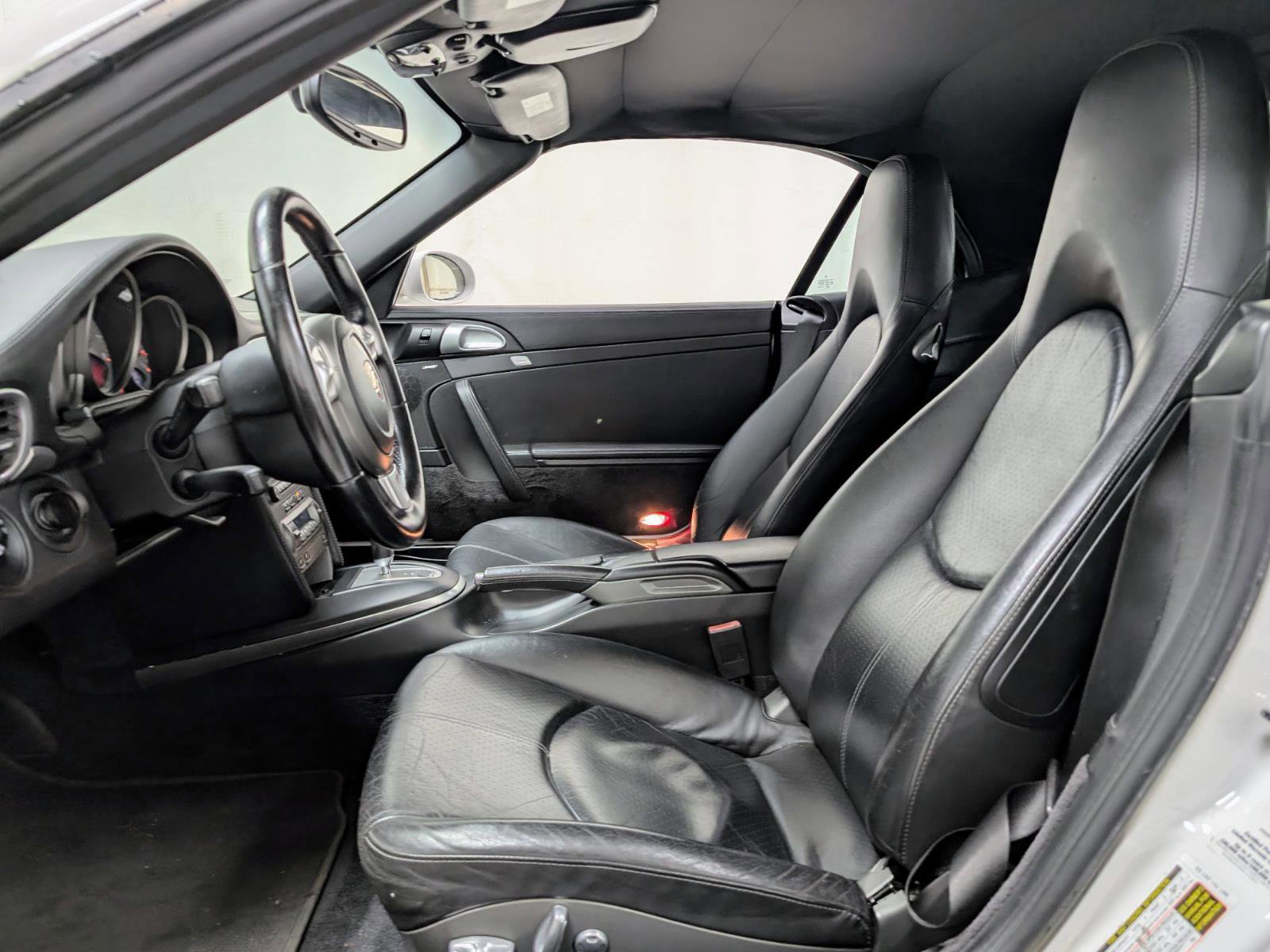 Used 2008 Porsche 911 Carrera S RWD image 25