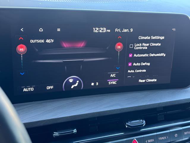 Used 2024 Kia Telluride SX X-Pro image 48