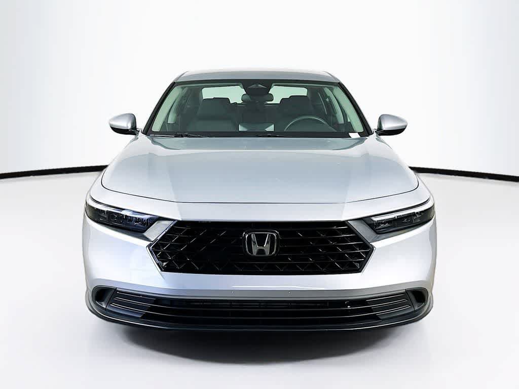 Used 2024 Honda Accord LX image 6