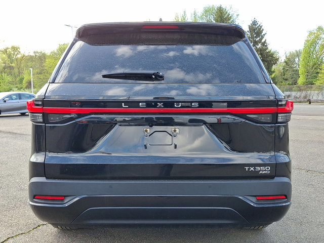 Used 2024 Lexus TX 350 AWD w/ Technology Package image 24