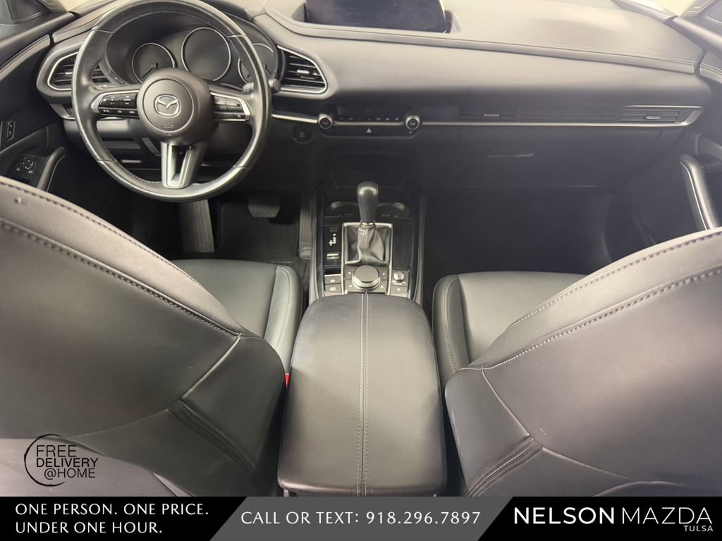Used 2024 MAZDA CX-30 AWD 2.5 S w/ Select Sport Pkg image 38