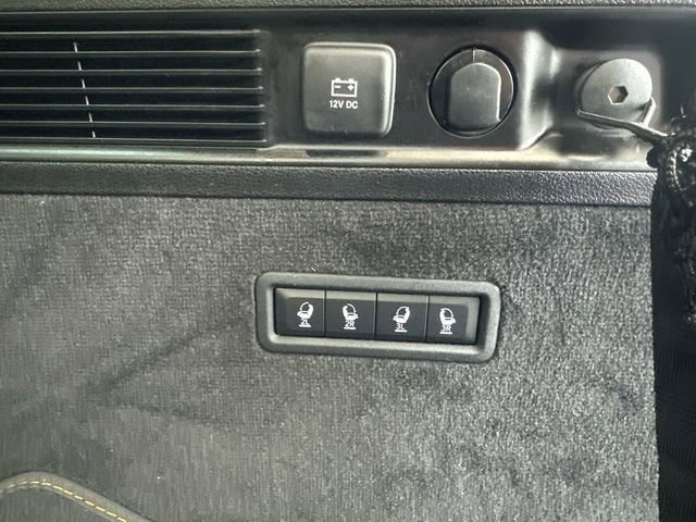 Used 2024 Jeep Grand Wagoneer Series III w/ Rear Seat Video Group 1 image 17