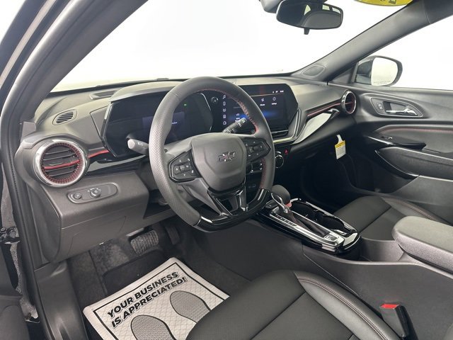 New 2026 Chevrolet Trax RS w/ Sunroof Package image 22