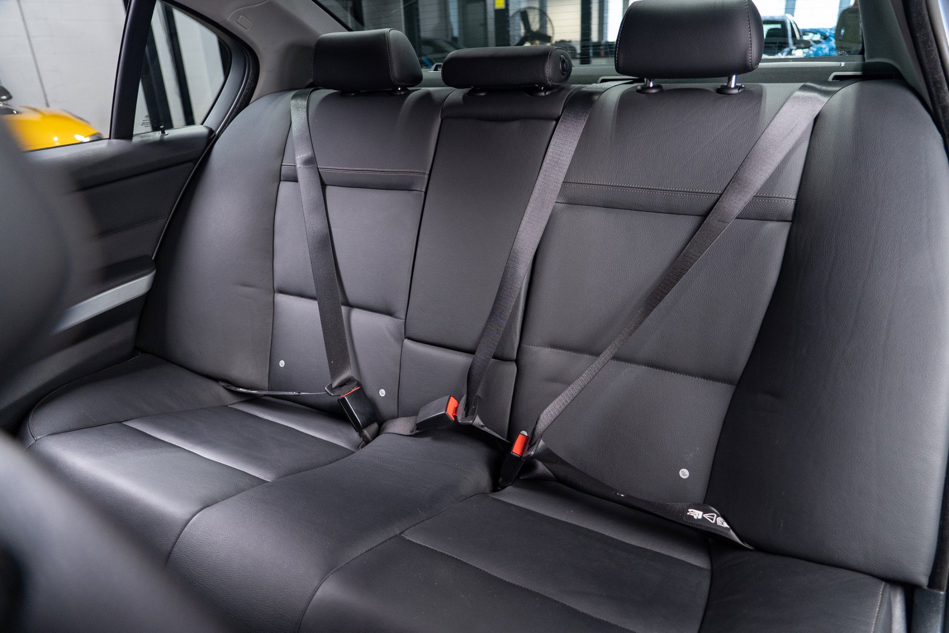 Used 2009 BMW 335i Sedan image 59