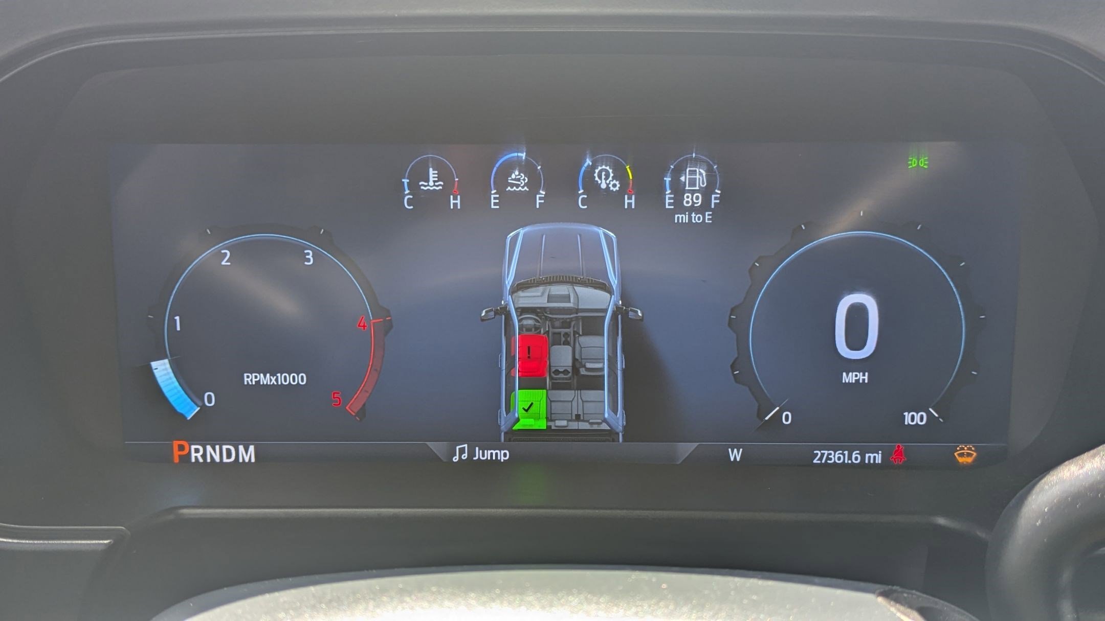 Used 2024 Ford F250 Lariat image 20