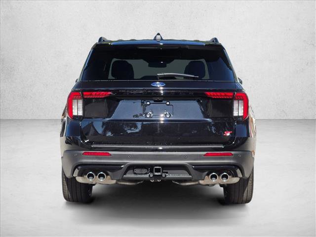 New 2026 Ford Explorer ST w/ Sun And Sound Package image 6