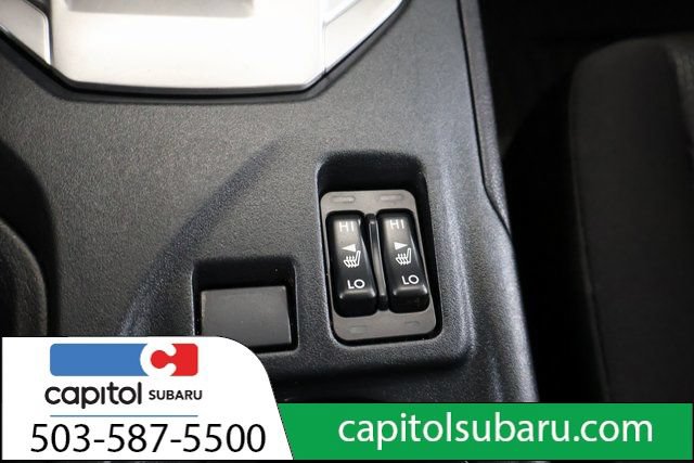 Used 2022 Subaru Impreza 2.0i Premium w/ Popular Package #3 AWD/4WD image 20