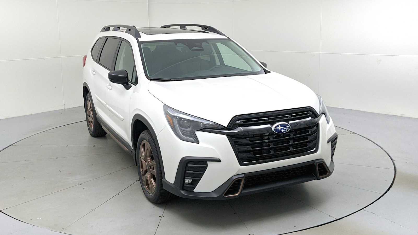 New 2025 Subaru Ascent Bronze Edition w/ Popular Package #2 video 2