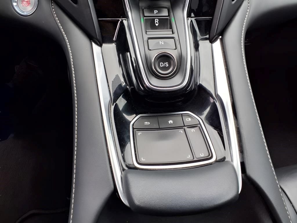 Used 2020 Acura RDX w/ Advance Package AWD/4WD image 13