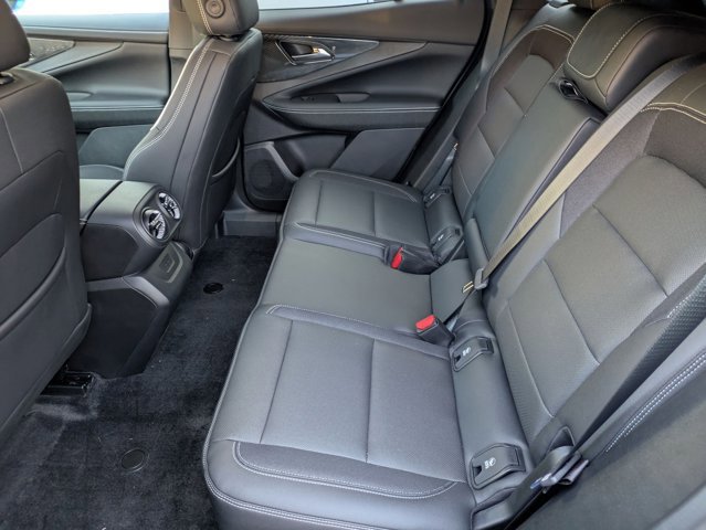 New 2024 Chevrolet Blazer EV LT image 19