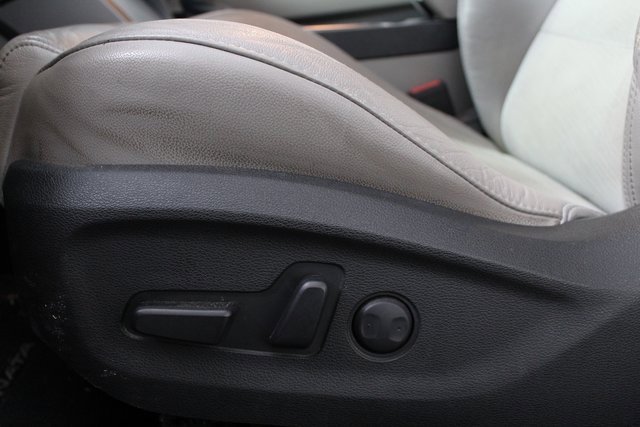 Used 2015 Hyundai Sonata Sport w/ Option Group 03 image 14