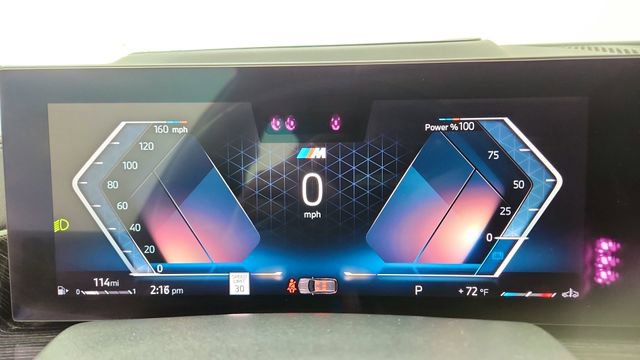 Used 2023 BMW X7 M60i w/ Executive Package image 42