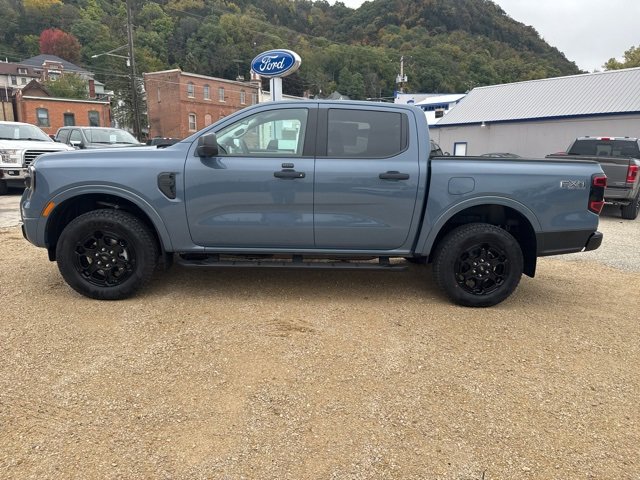 New 2025 Ford Ranger XLT image 2