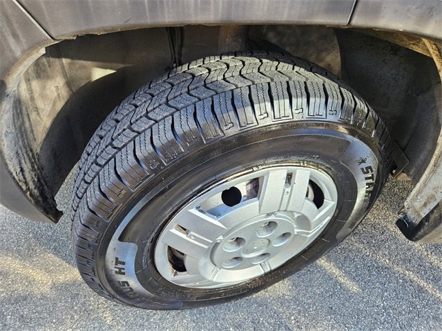 Used 2019 RAM ProMaster 1500 w/ Interior Convenience Group image 10