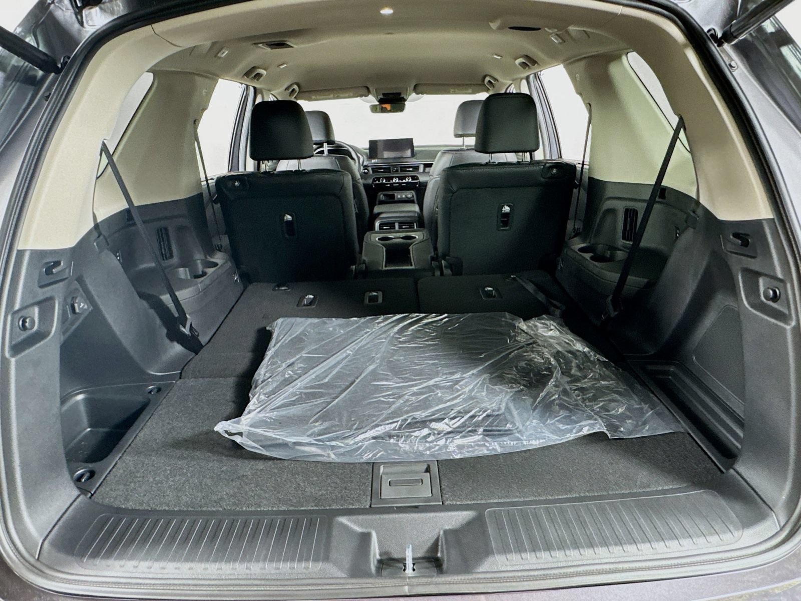 Used 2026 Honda Pilot EX-L image 18